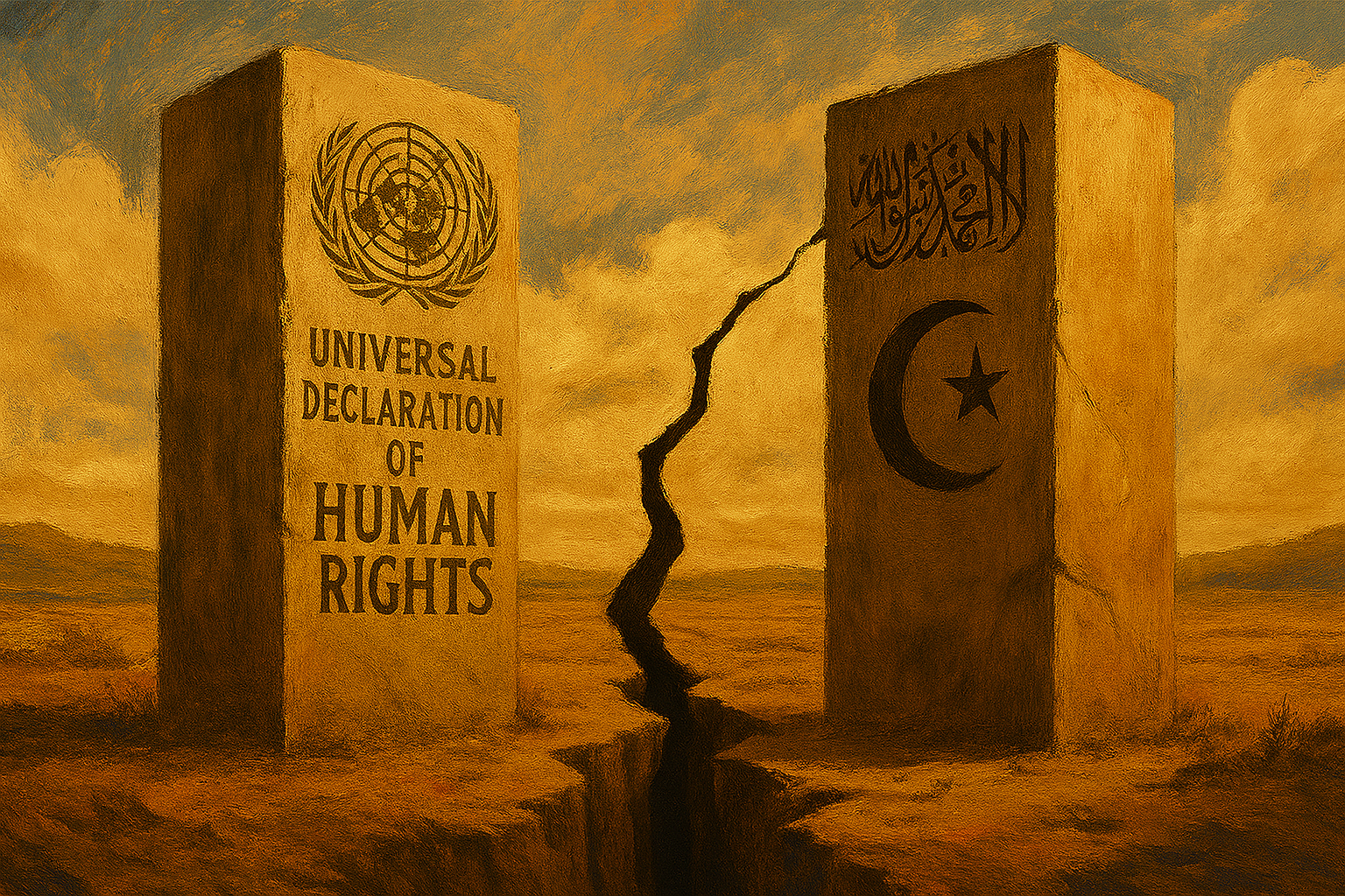 Human Rights Incompatible The UK's Free Speech Paradox - Free2Speak