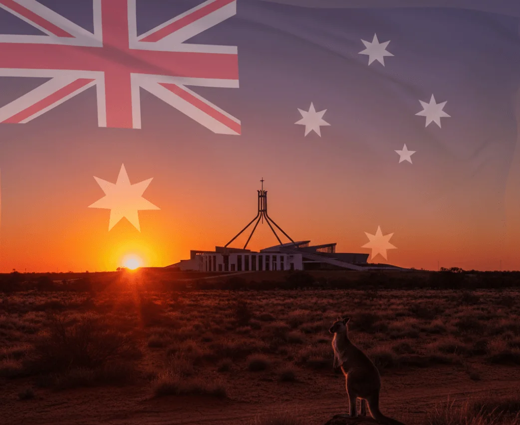A new era of Australian politics is dawning as traditional power structures shift.
